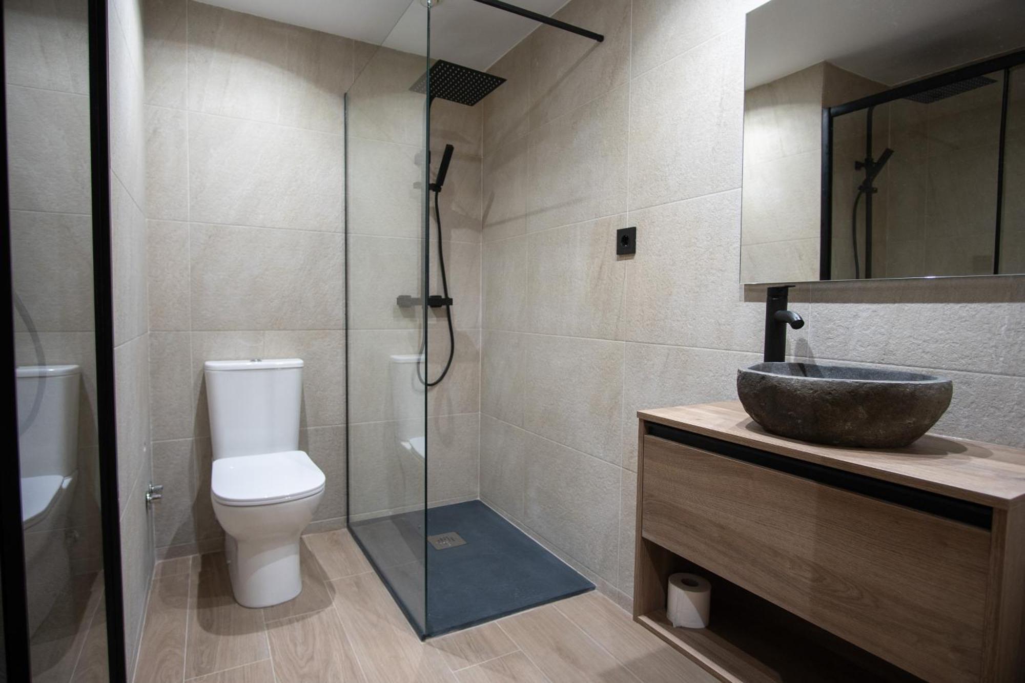 Europa House - Parking Gratis Apartment Sierra Nevada Ngoại thất bức ảnh