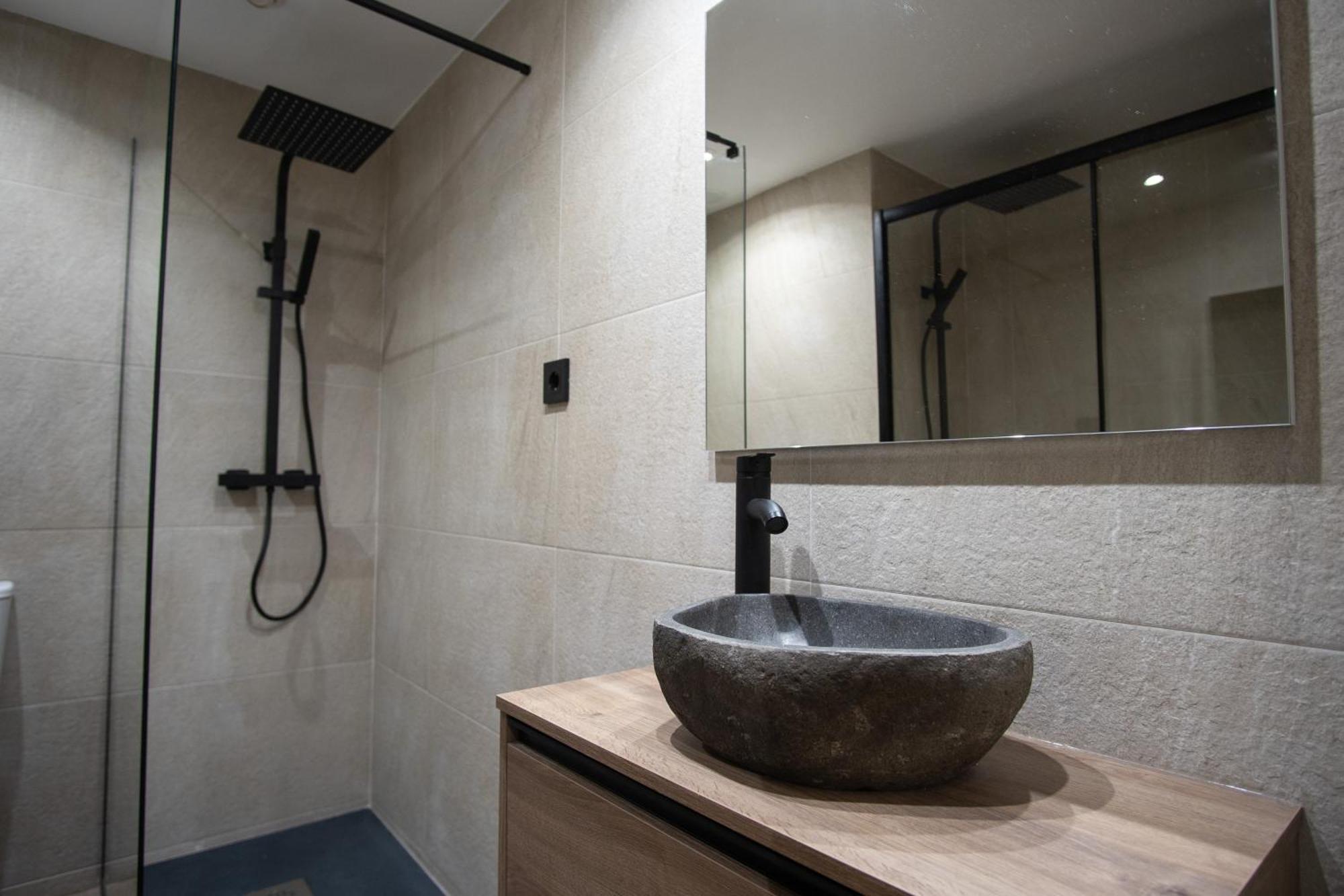 Europa House - Parking Gratis Apartment Sierra Nevada Ngoại thất bức ảnh