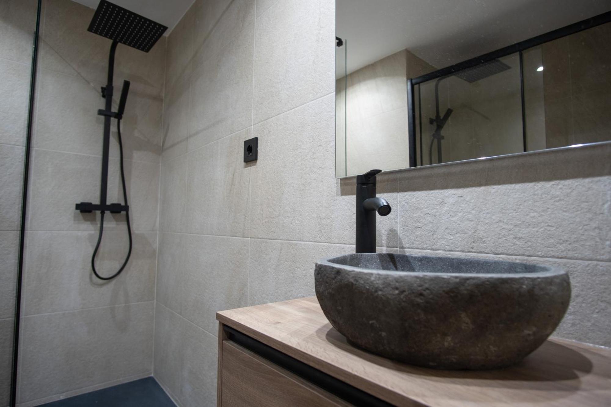 Europa House - Parking Gratis Apartment Sierra Nevada Ngoại thất bức ảnh