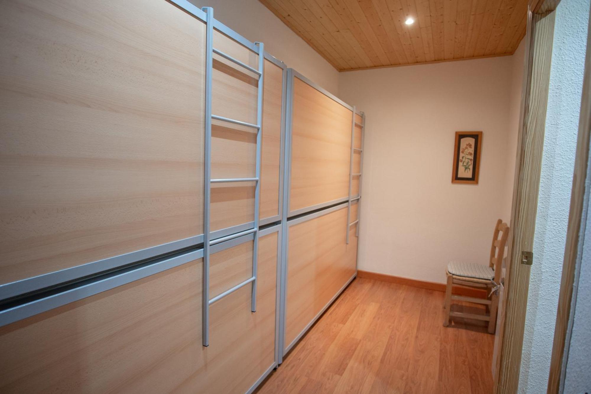 Europa House - Parking Gratis Apartment Sierra Nevada Ngoại thất bức ảnh