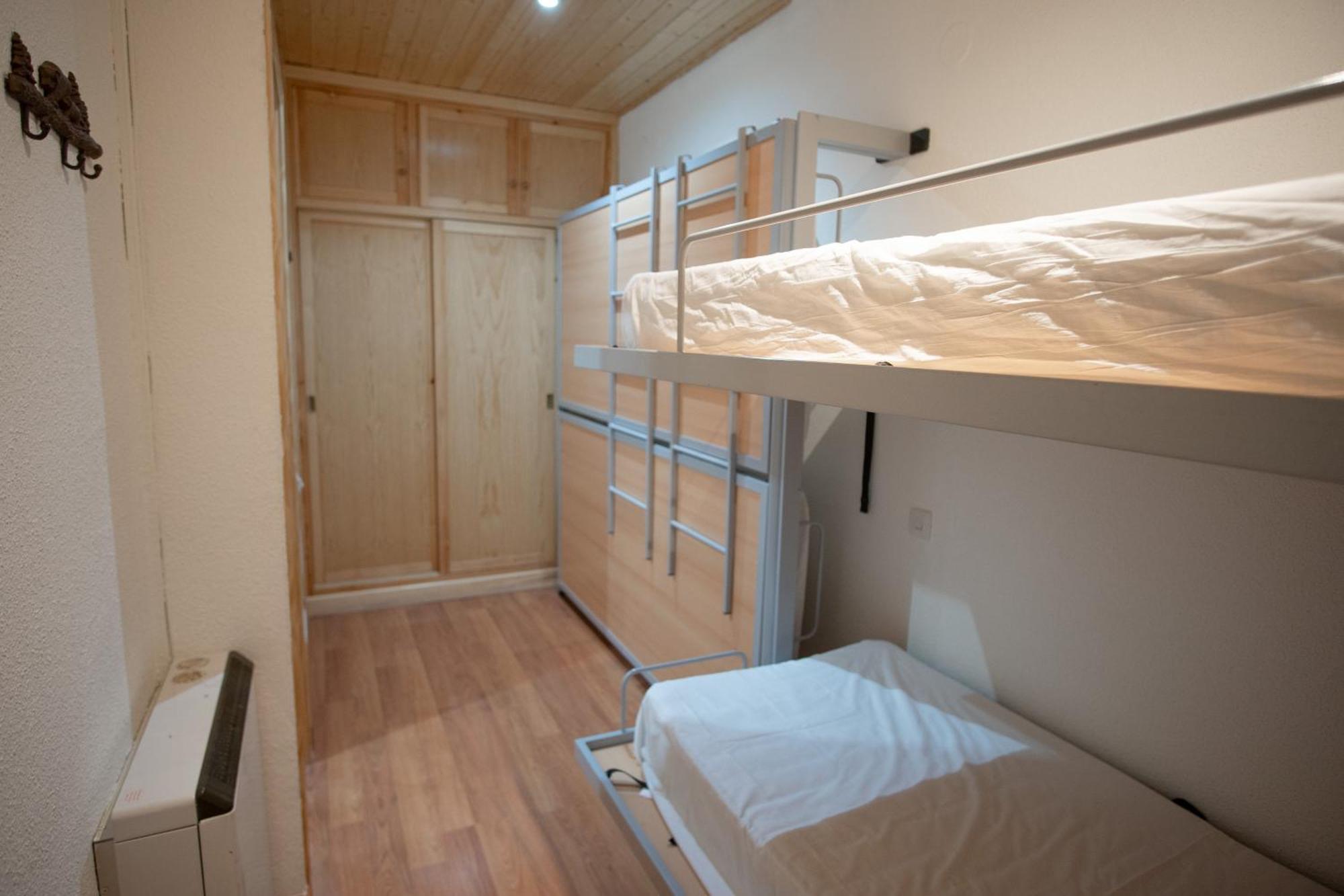 Europa House - Parking Gratis Apartment Sierra Nevada Ngoại thất bức ảnh