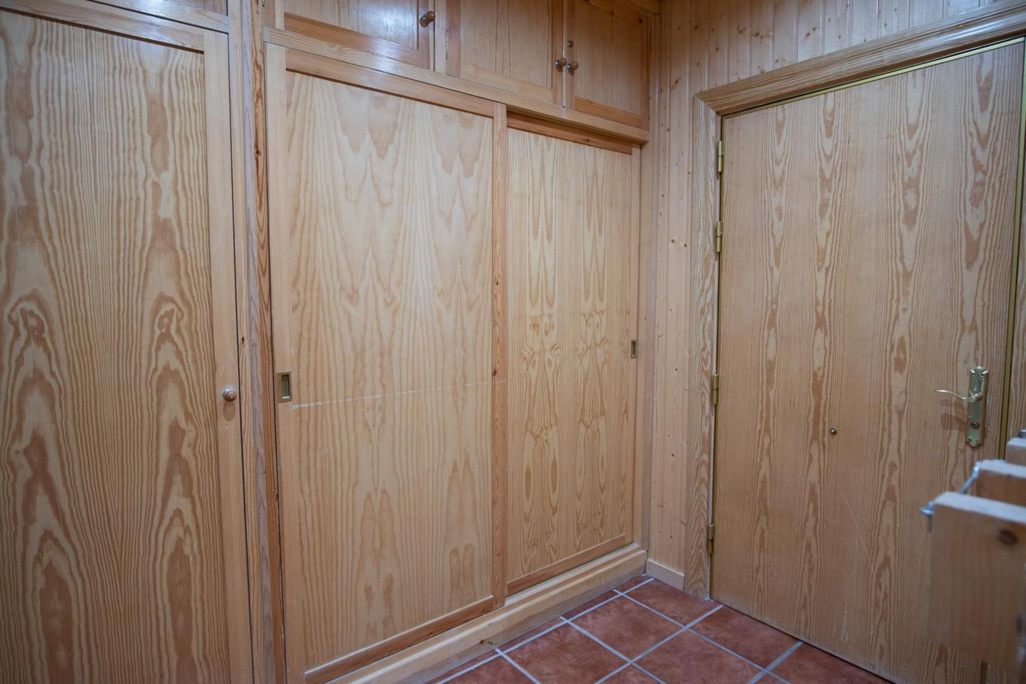 Europa House - Parking Gratis Apartment Sierra Nevada Ngoại thất bức ảnh